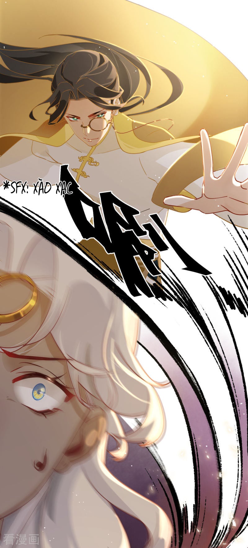 Thượng Đô Thiên Yêu Lục Chapter 17 - Trang 18
