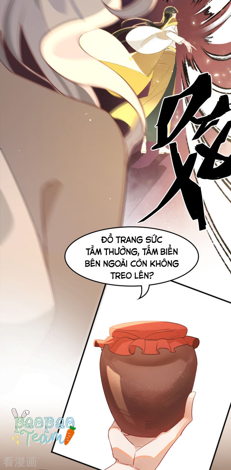 Thượng Đô Thiên Yêu Lục Chapter 17 - Trang 19
