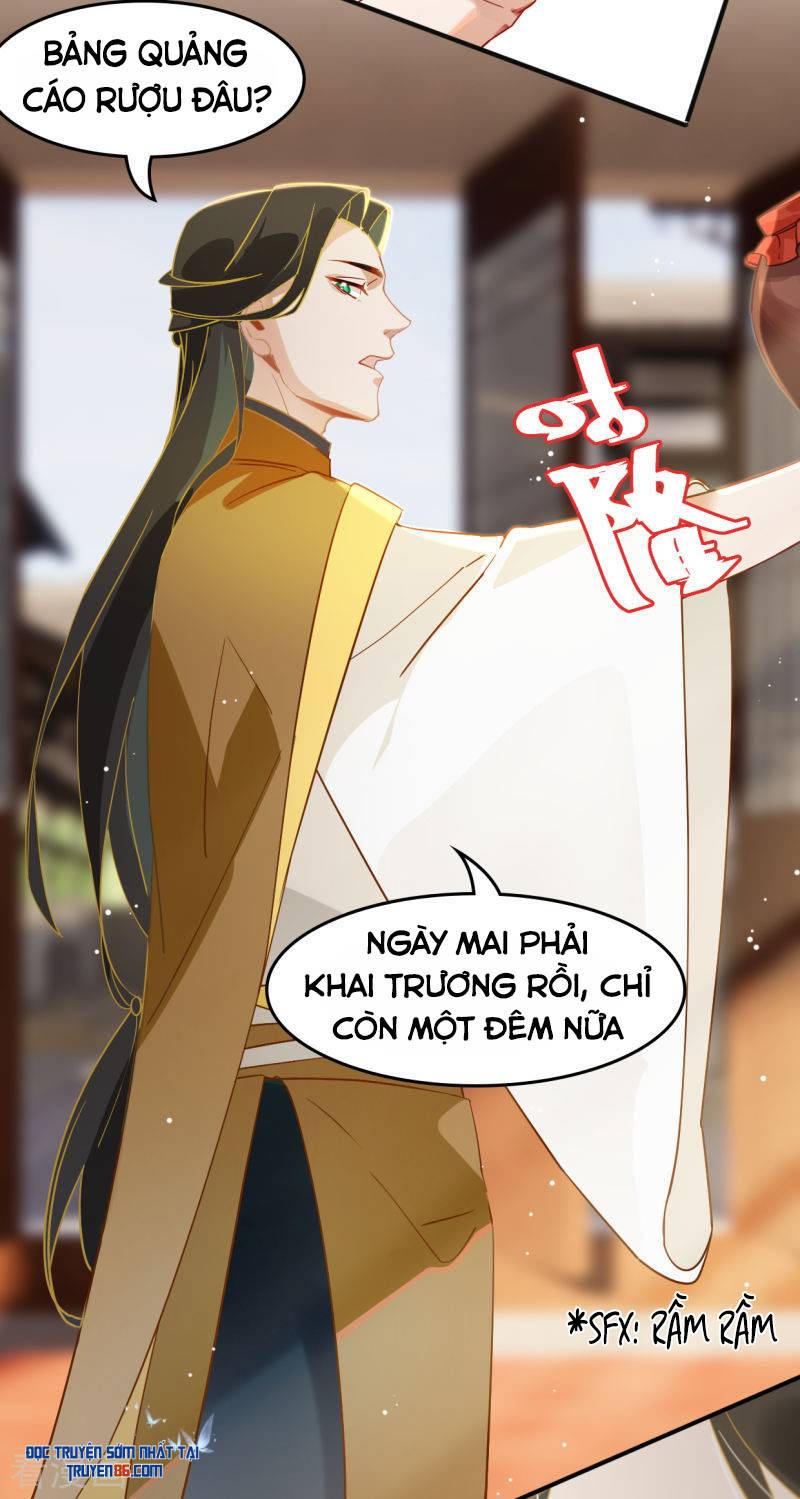 Thượng Đô Thiên Yêu Lục Chapter 17 - Trang 20
