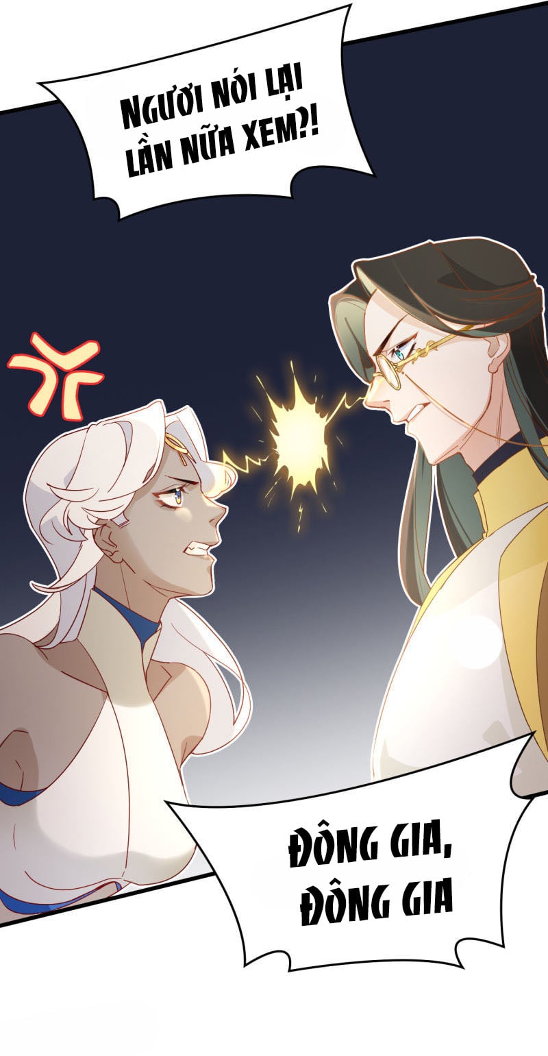 Thượng Đô Thiên Yêu Lục Chapter 17 - Trang 27
