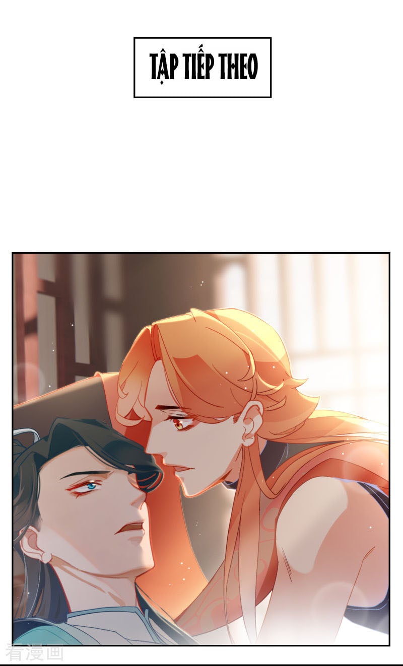 Thượng Đô Thiên Yêu Lục Chapter 17 - Trang 36