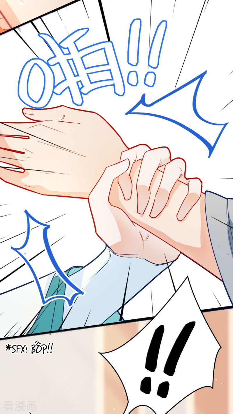 Thượng Đô Thiên Yêu Lục Chapter 19 - Trang 10