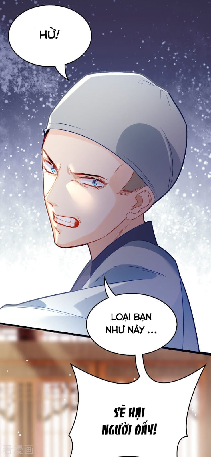 Thượng Đô Thiên Yêu Lục Chapter 19 - Trang 13