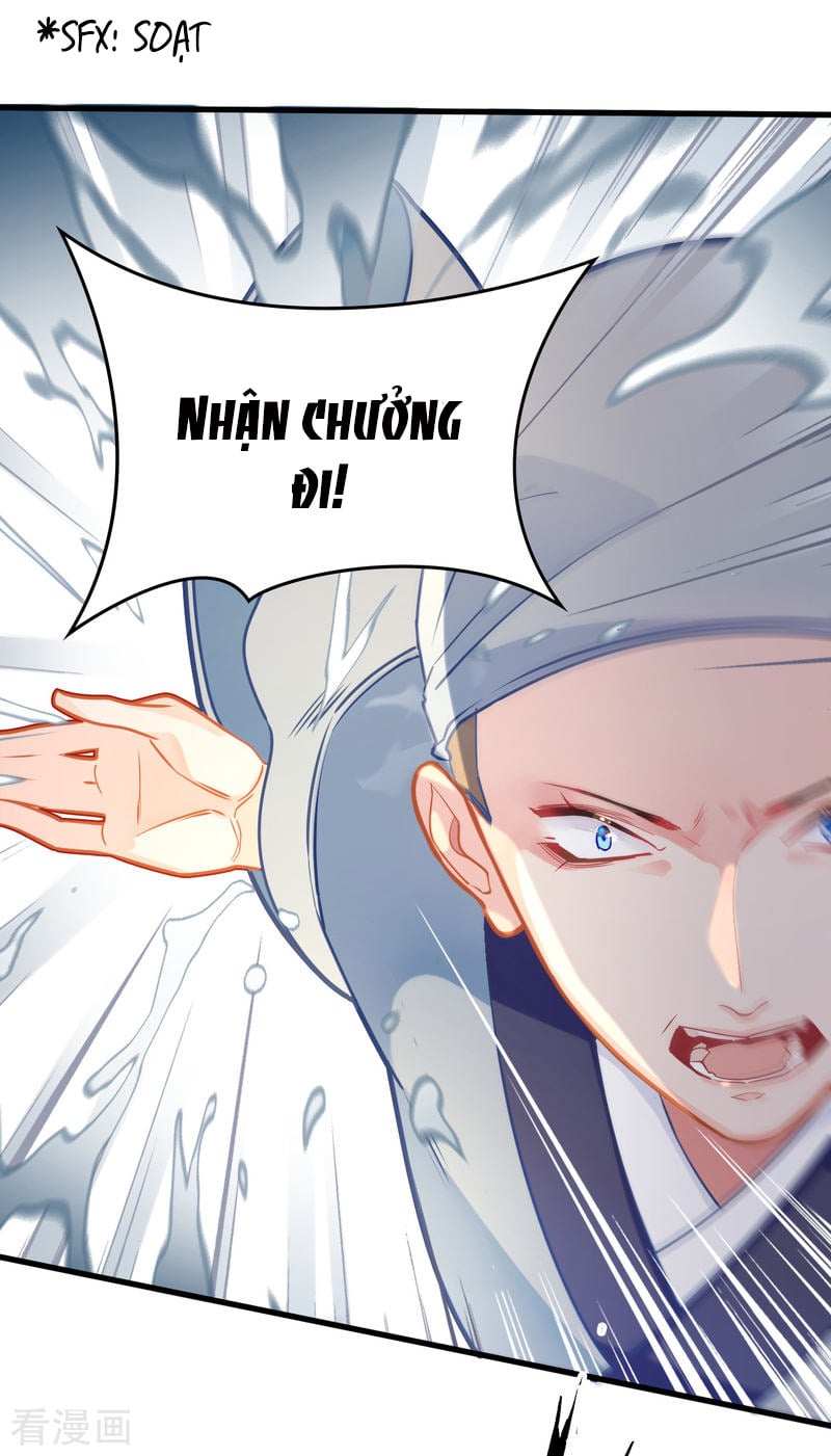 Thượng Đô Thiên Yêu Lục Chapter 19 - Trang 16