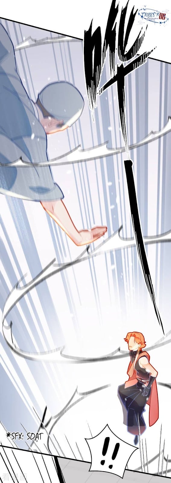 Thượng Đô Thiên Yêu Lục Chapter 19 - Trang 17