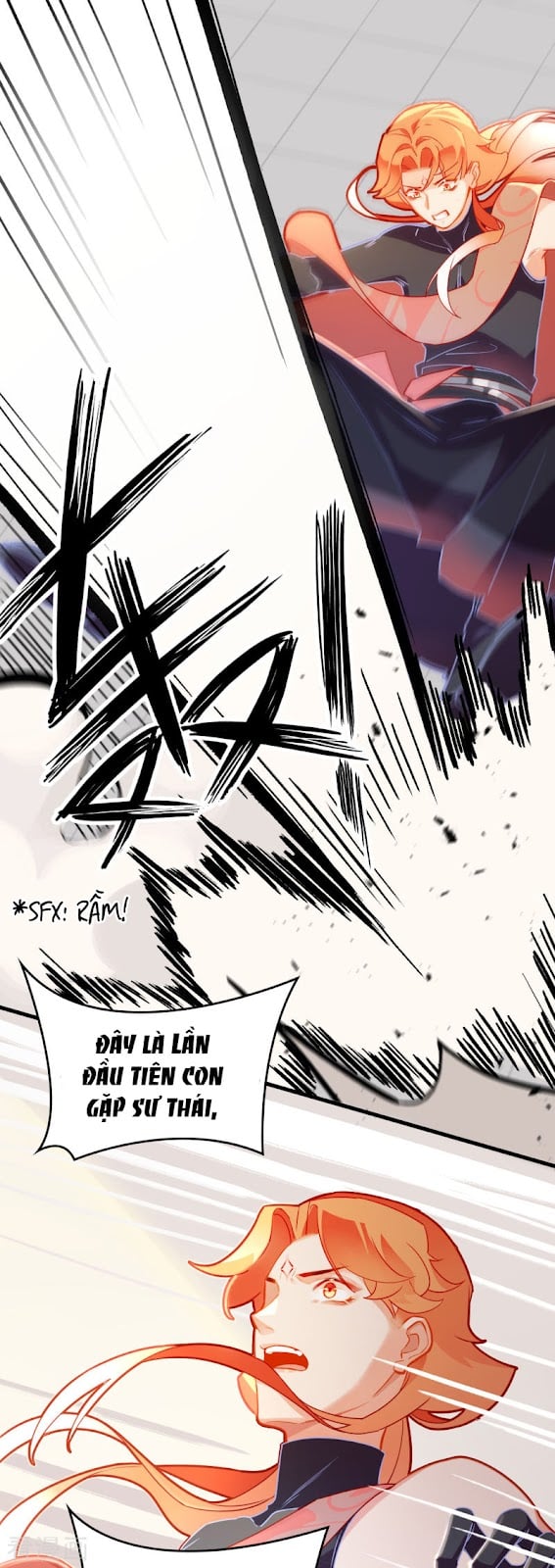 Thượng Đô Thiên Yêu Lục Chapter 19 - Trang 18