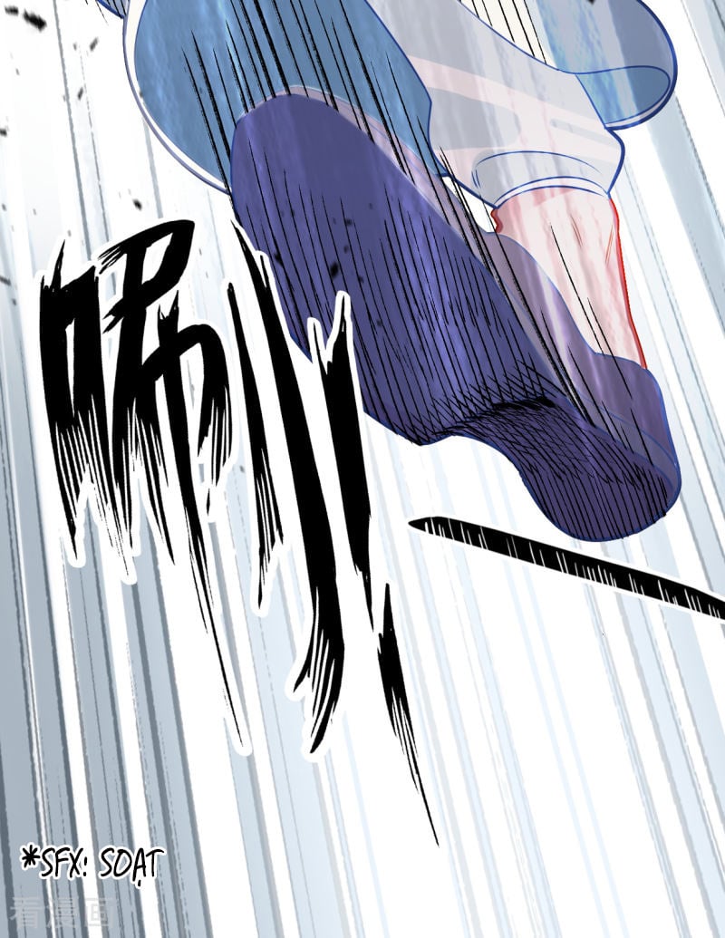 Thượng Đô Thiên Yêu Lục Chapter 19 - Trang 20