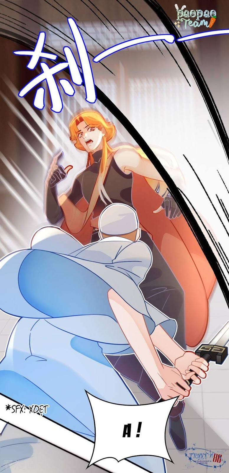 Thượng Đô Thiên Yêu Lục Chapter 19 - Trang 27