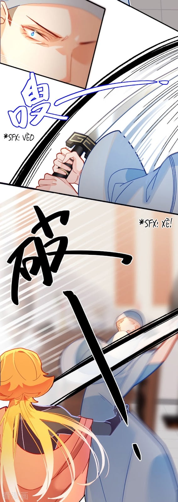 Thượng Đô Thiên Yêu Lục Chapter 19 - Trang 28