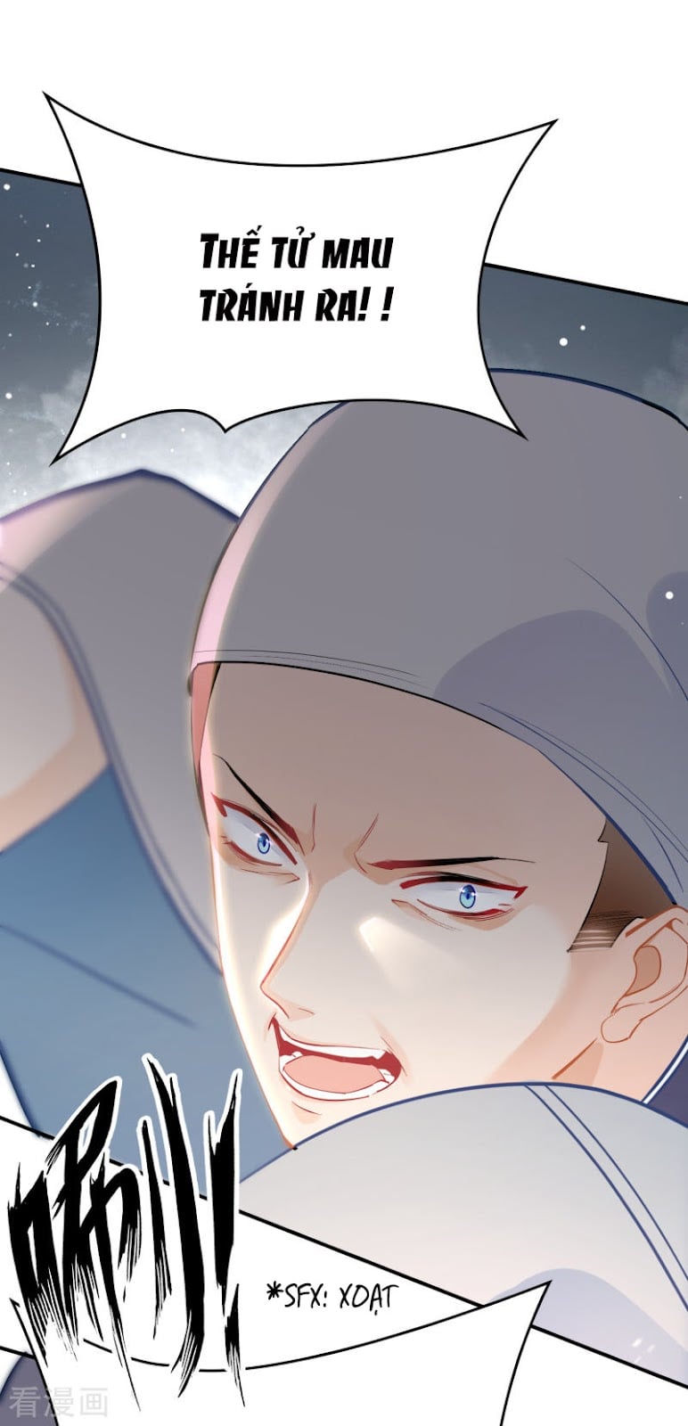 Thượng Đô Thiên Yêu Lục Chapter 19 - Trang 35