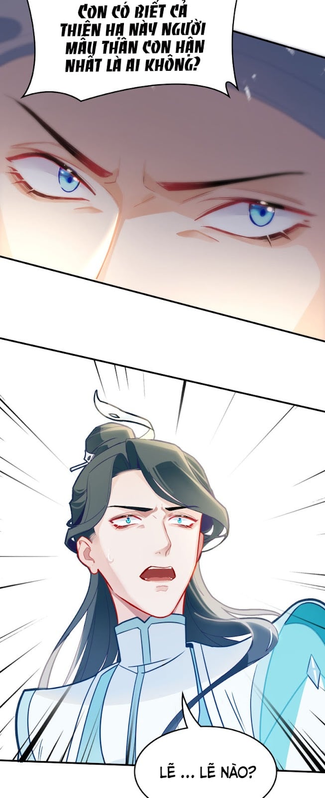 Thượng Đô Thiên Yêu Lục Chapter 19 - Trang 36