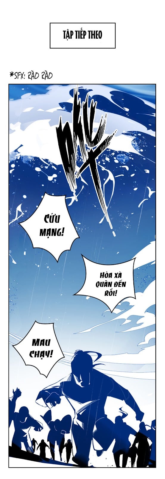 Thượng Đô Thiên Yêu Lục Chapter 19 - Trang 40