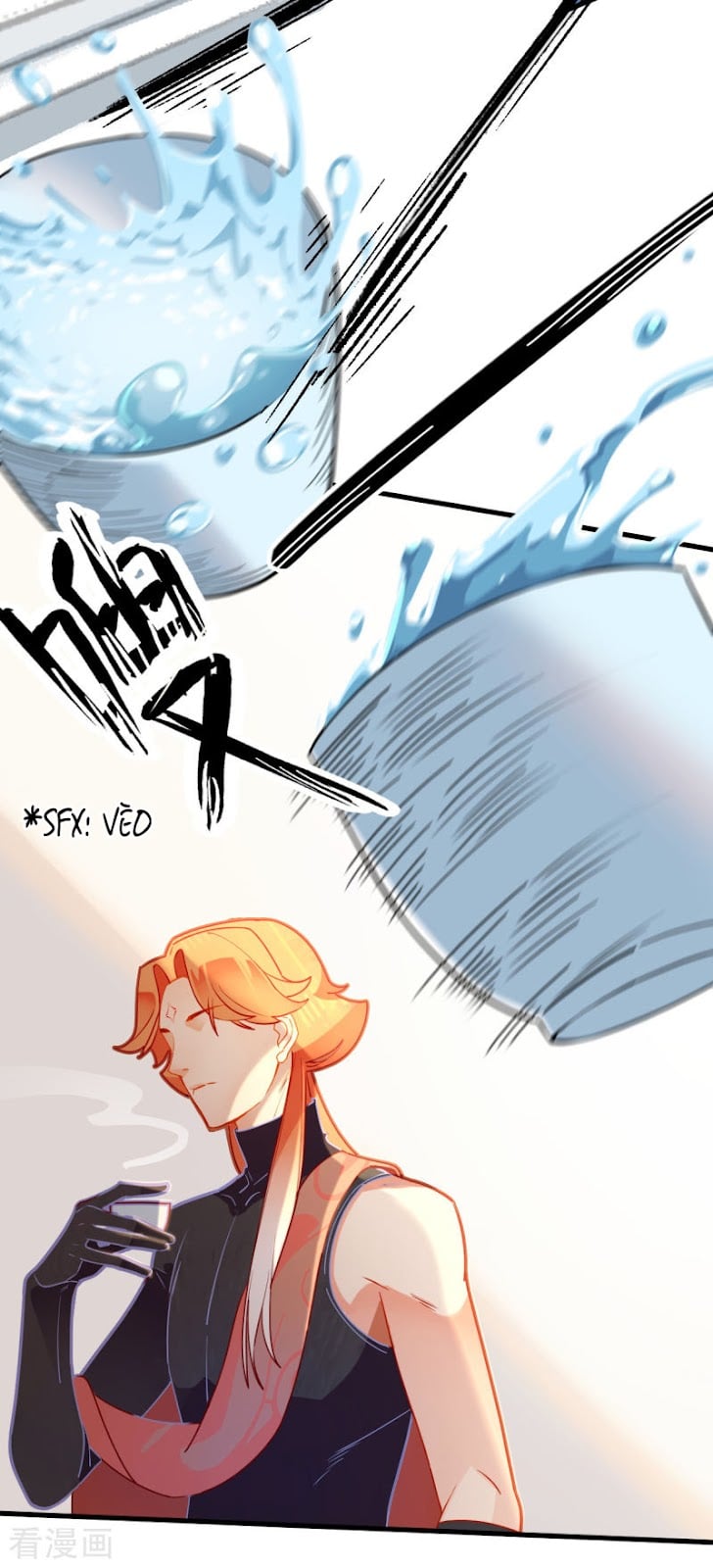 Thượng Đô Thiên Yêu Lục Chapter 19 - Trang 5