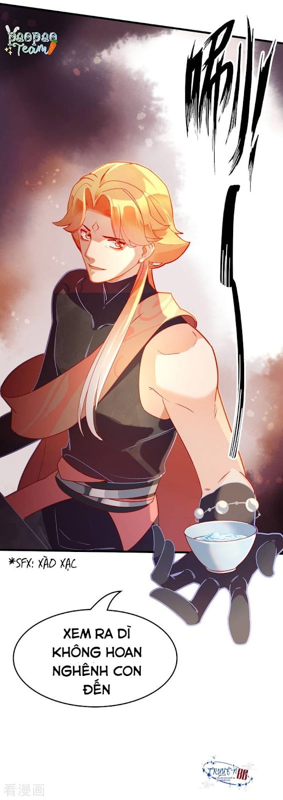 Thượng Đô Thiên Yêu Lục Chapter 19 - Trang 7