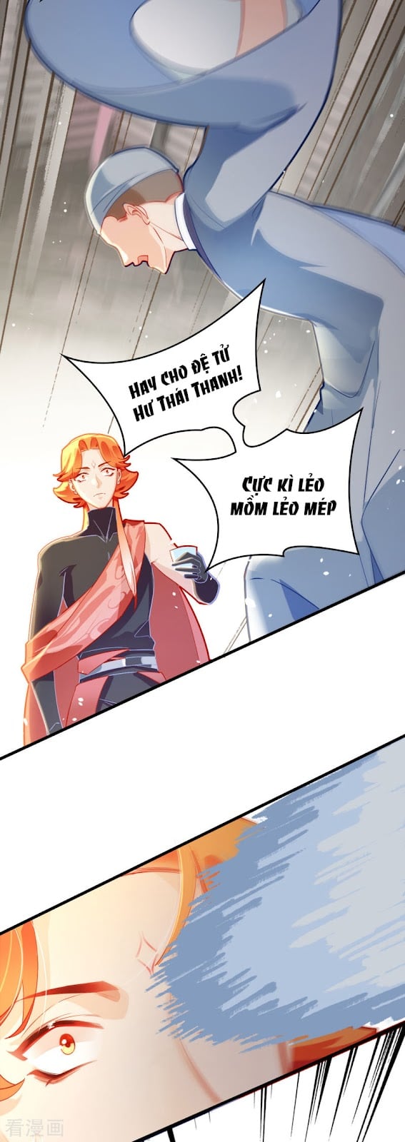 Thượng Đô Thiên Yêu Lục Chapter 19 - Trang 9