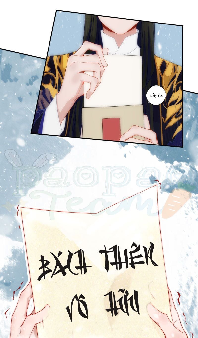 Thượng Đô Thiên Yêu Lục Chapter 2 - Trang 13