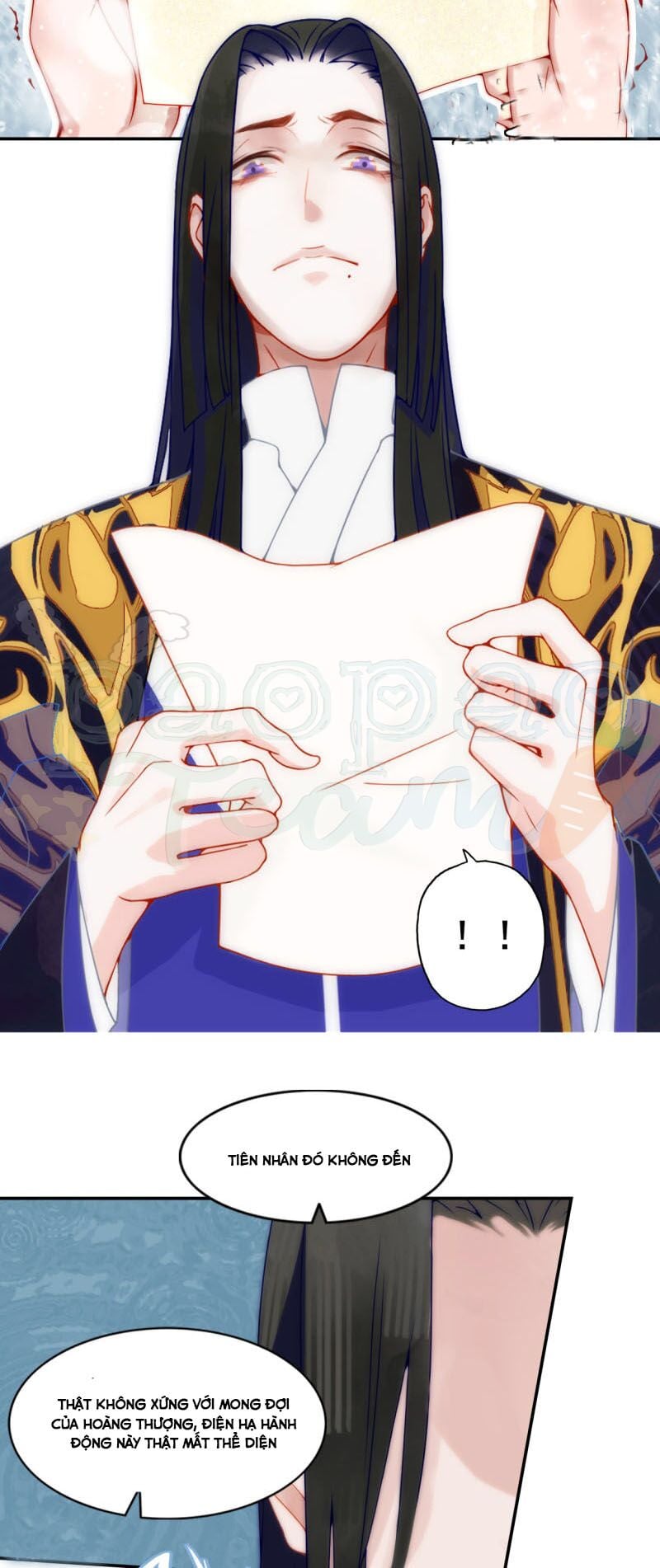 Thượng Đô Thiên Yêu Lục Chapter 2 - Trang 14