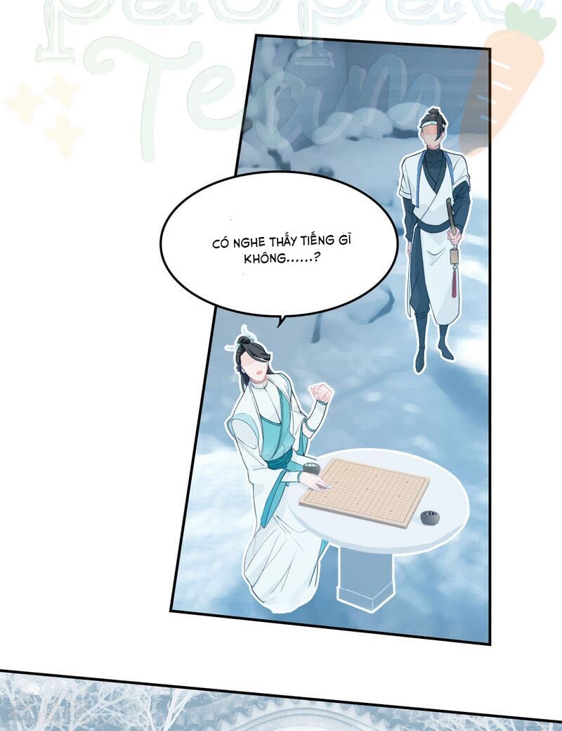 Thượng Đô Thiên Yêu Lục Chapter 2 - Trang 23