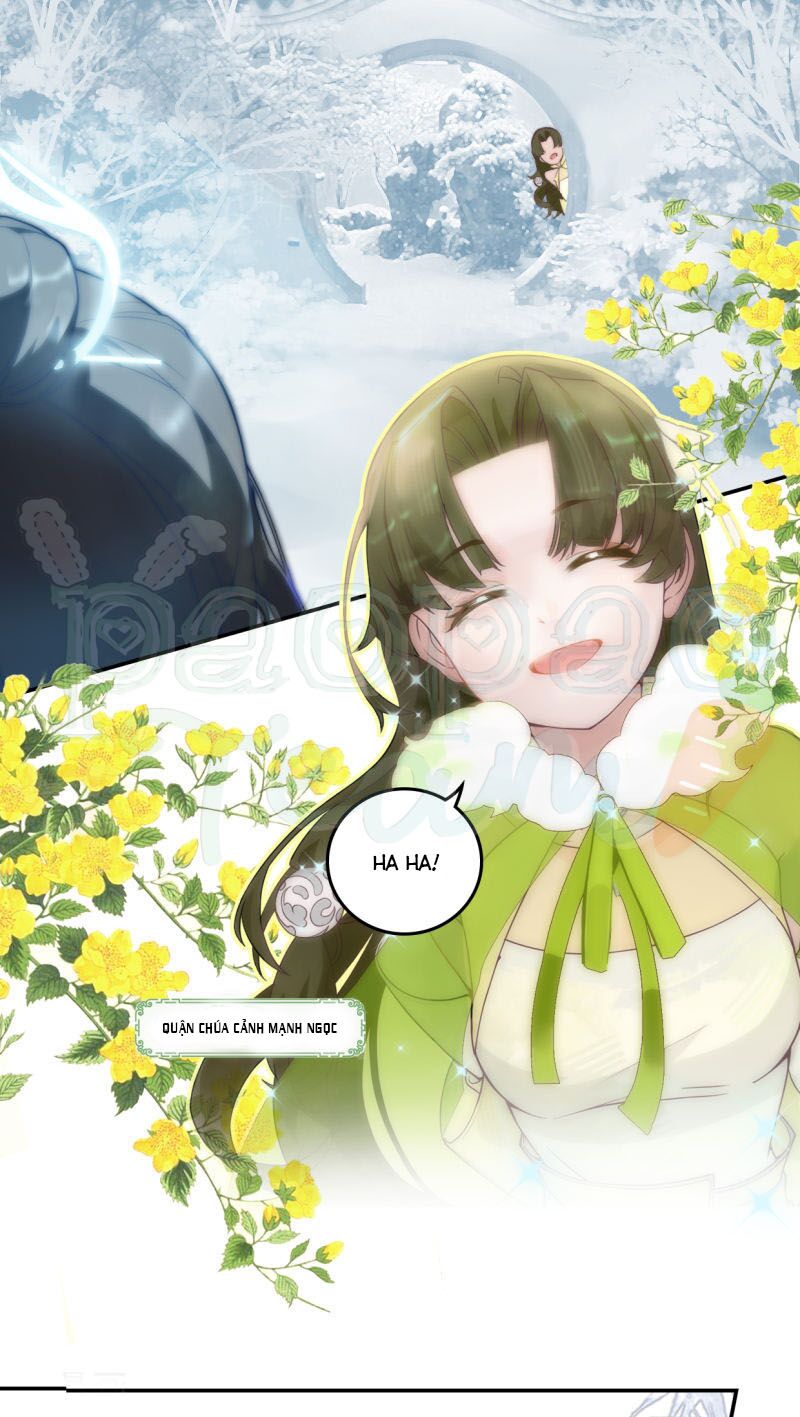 Thượng Đô Thiên Yêu Lục Chapter 2 - Trang 24