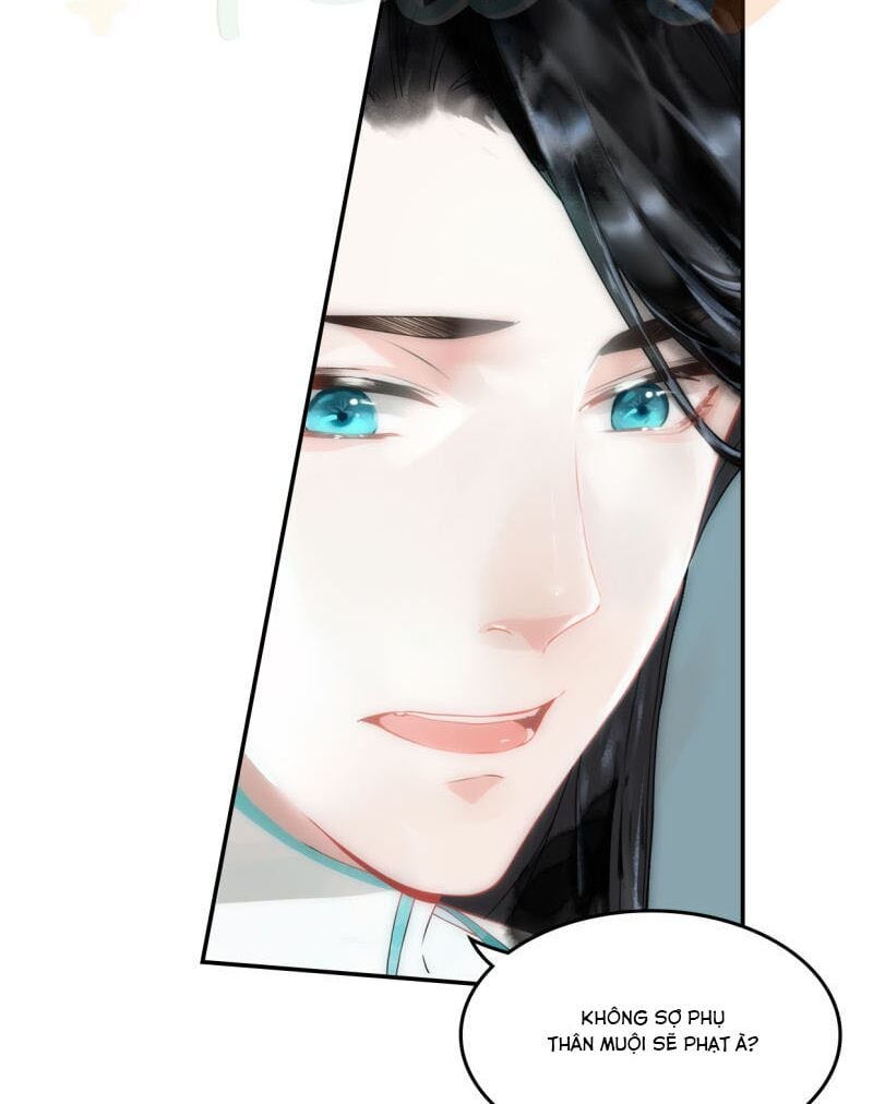 Thượng Đô Thiên Yêu Lục Chapter 2 - Trang 26