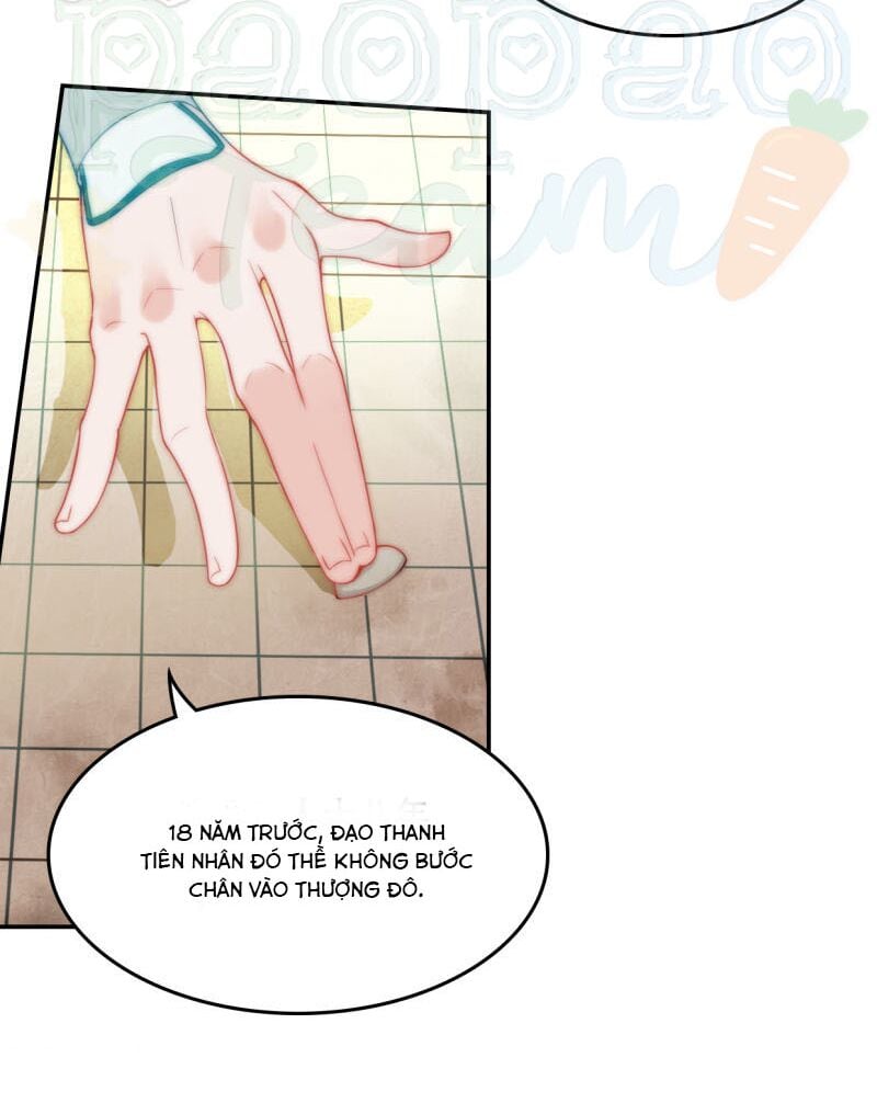 Thượng Đô Thiên Yêu Lục Chapter 2 - Trang 28