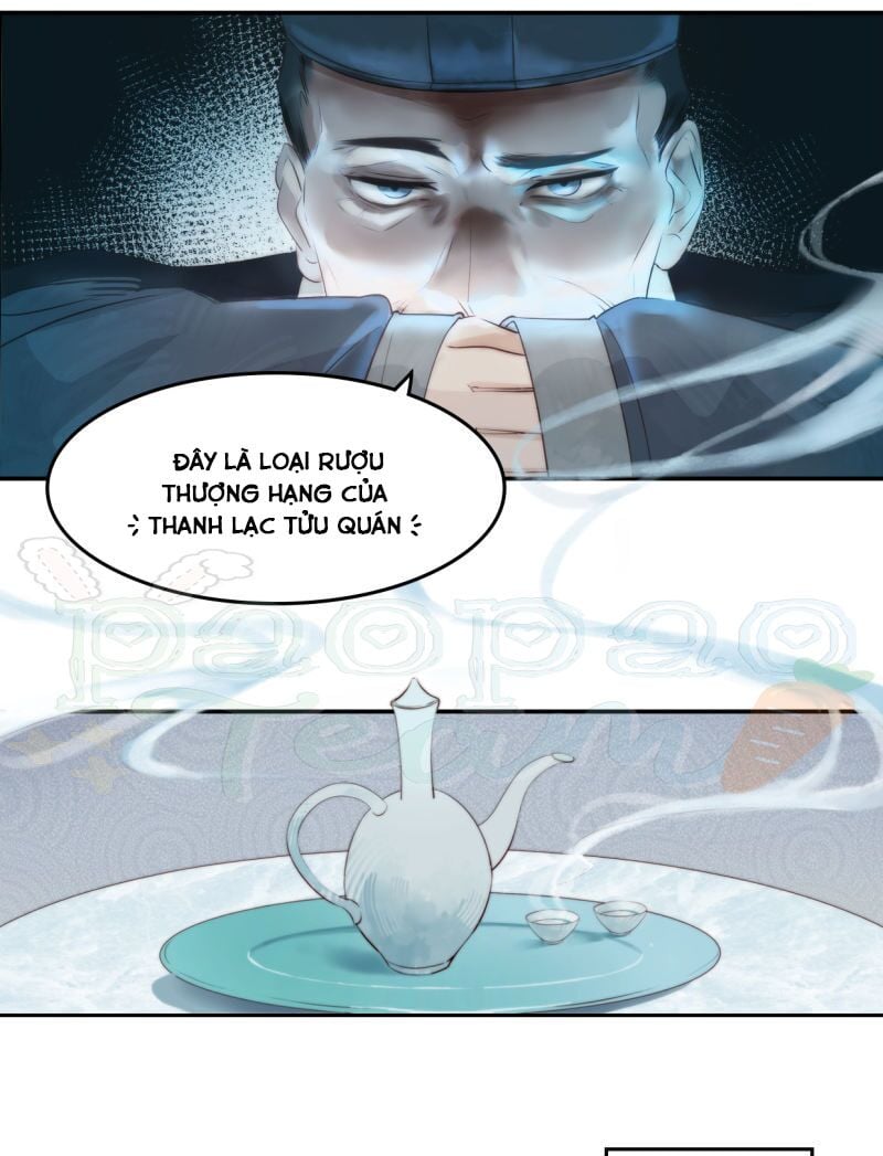 Thượng Đô Thiên Yêu Lục Chapter 2 - Trang 34