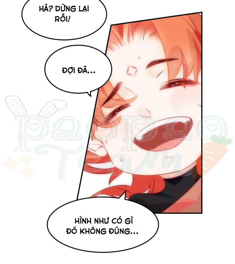 Thượng Đô Thiên Yêu Lục Chapter 2 - Trang 36
