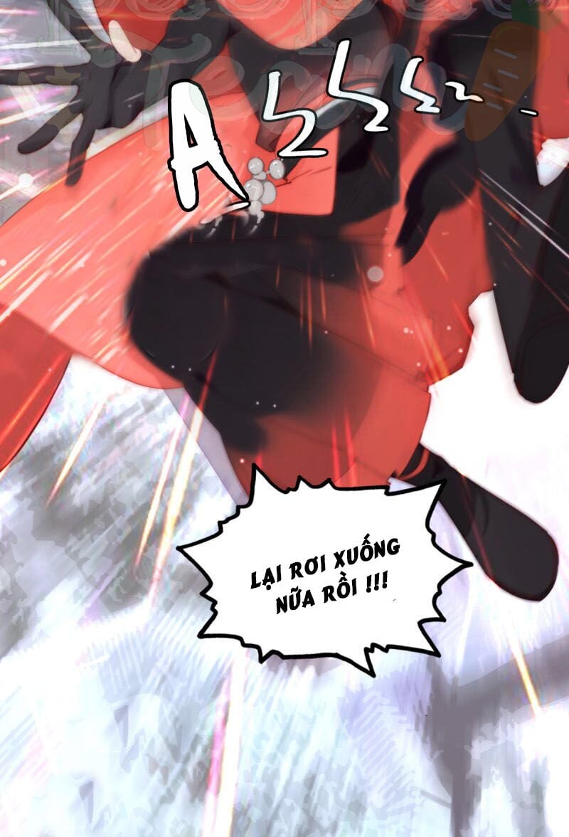 Thượng Đô Thiên Yêu Lục Chapter 2 - Trang 38