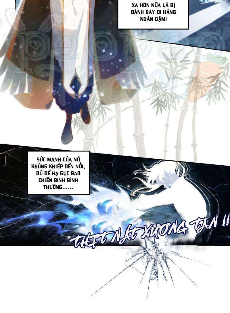 Thượng Đô Thiên Yêu Lục Chapter 2 - Trang 5