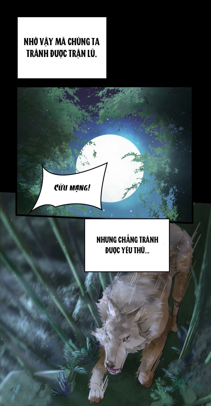 Thượng Đô Thiên Yêu Lục Chapter 20 - Trang 13