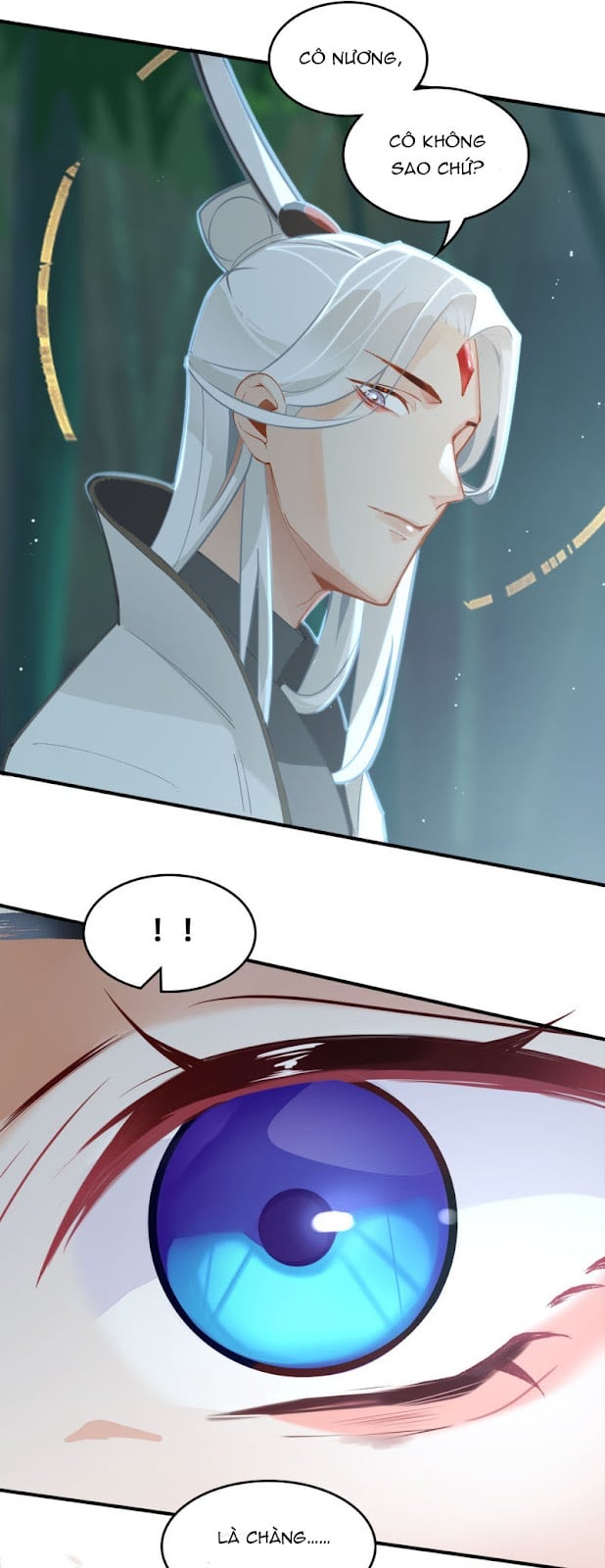 Thượng Đô Thiên Yêu Lục Chapter 20 - Trang 23