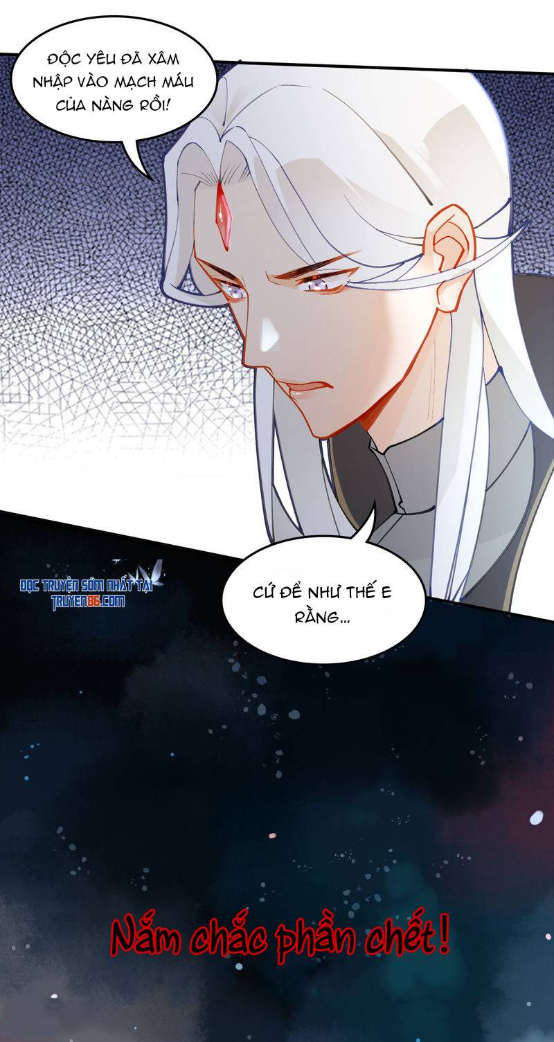 Thượng Đô Thiên Yêu Lục Chapter 20 - Trang 27