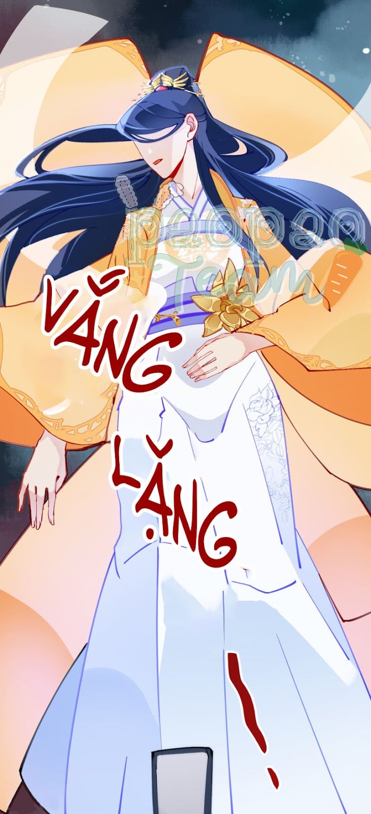 Thượng Đô Thiên Yêu Lục Chapter 20 - Trang 28