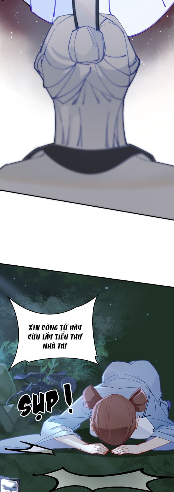 Thượng Đô Thiên Yêu Lục Chapter 20 - Trang 29