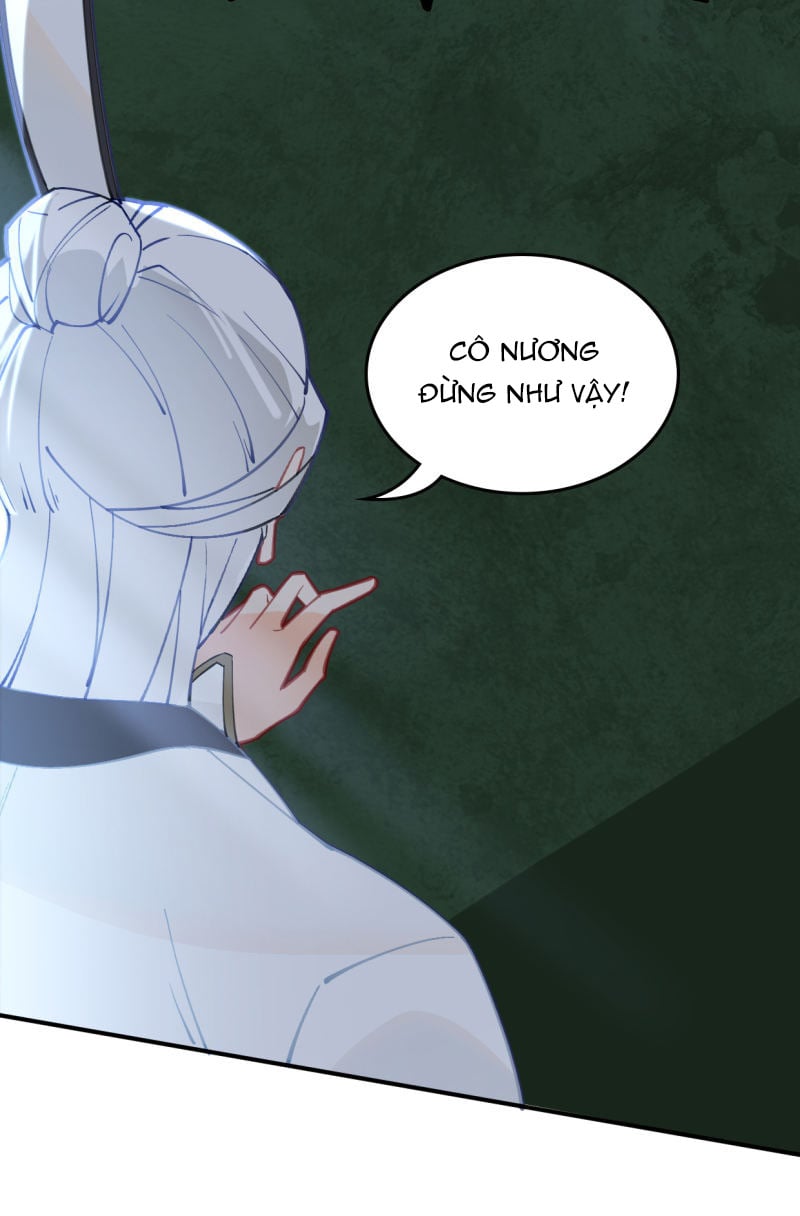 Thượng Đô Thiên Yêu Lục Chapter 20 - Trang 30