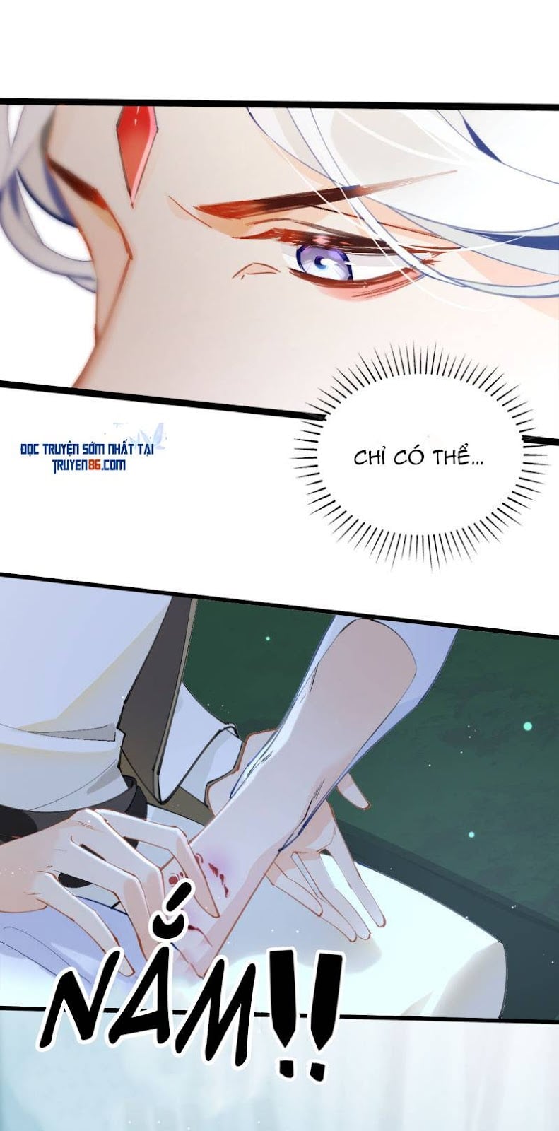 Thượng Đô Thiên Yêu Lục Chapter 20 - Trang 32