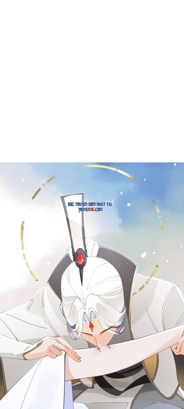 Thượng Đô Thiên Yêu Lục Chapter 20 - Trang 37