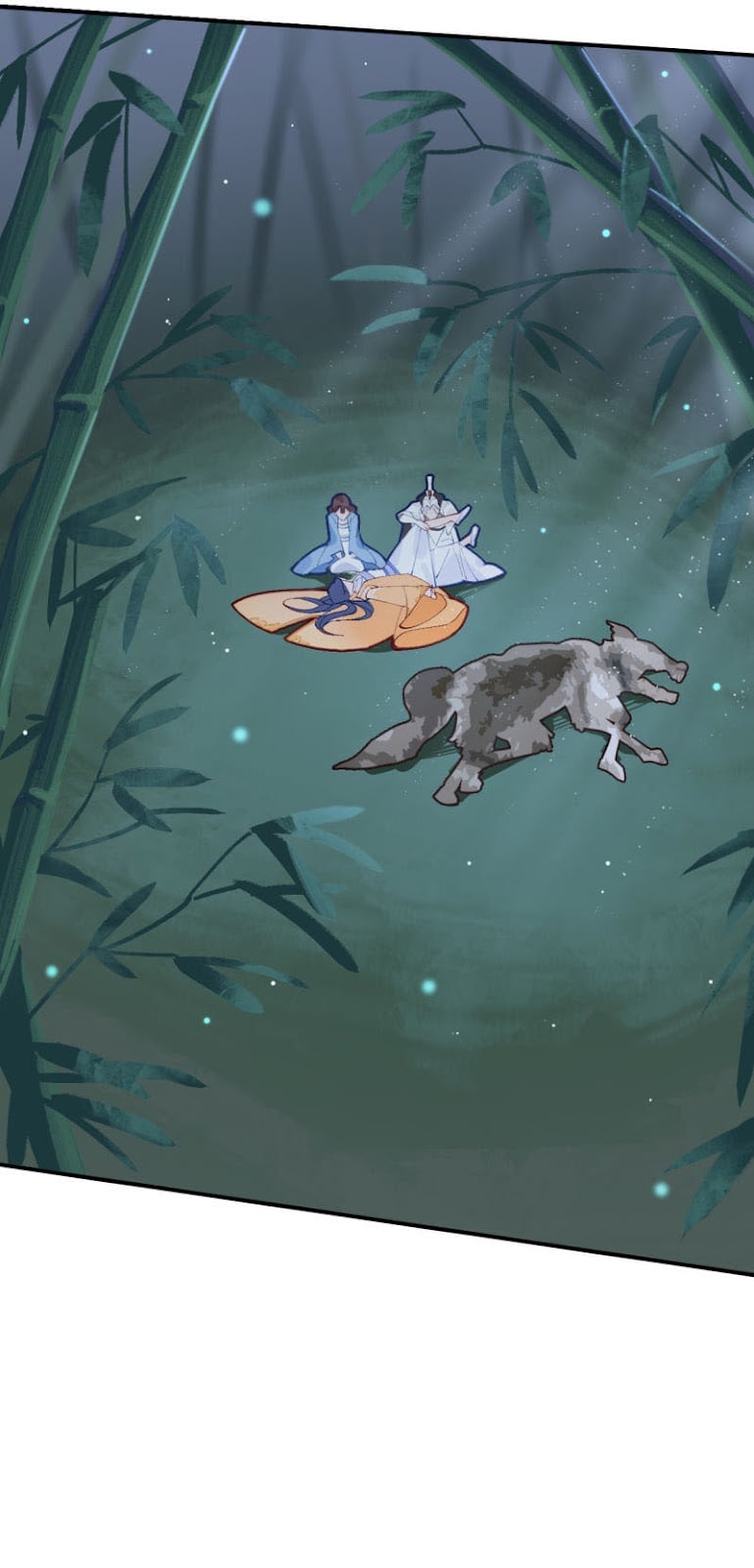 Thượng Đô Thiên Yêu Lục Chapter 20 - Trang 39