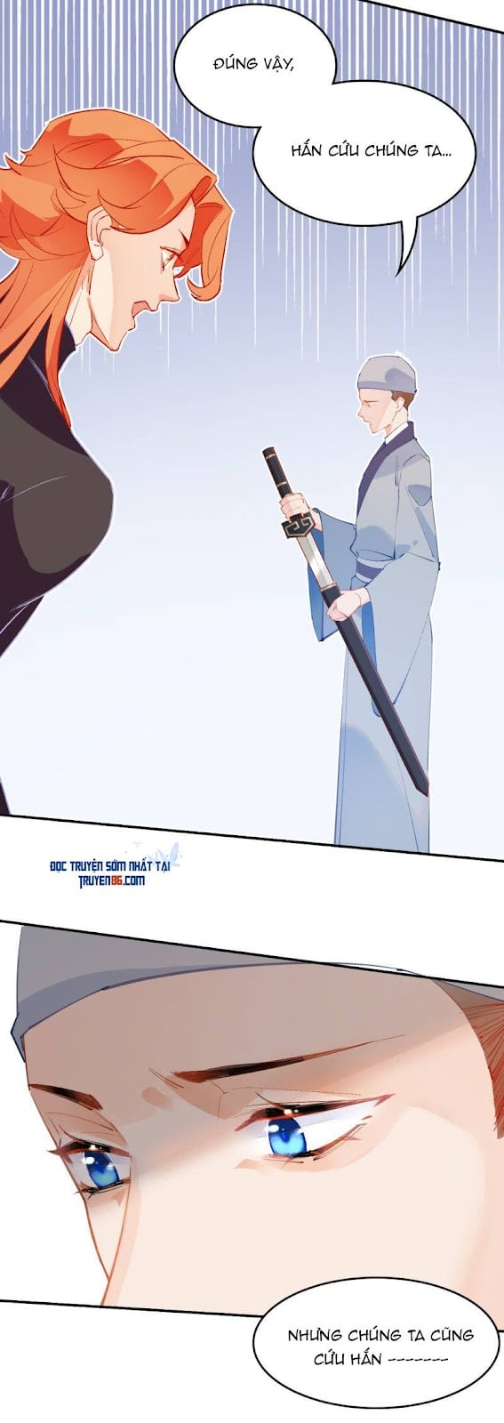 Thượng Đô Thiên Yêu Lục Chapter 20 - Trang 42