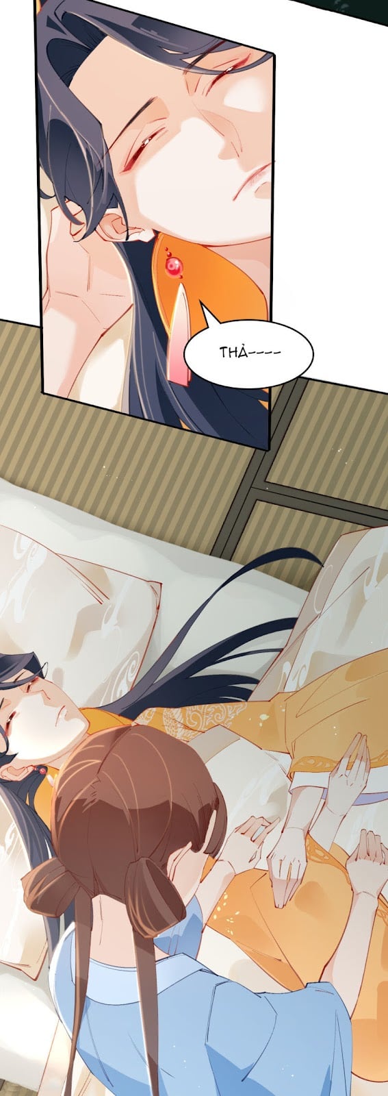 Thượng Đô Thiên Yêu Lục Chapter 20 - Trang 44
