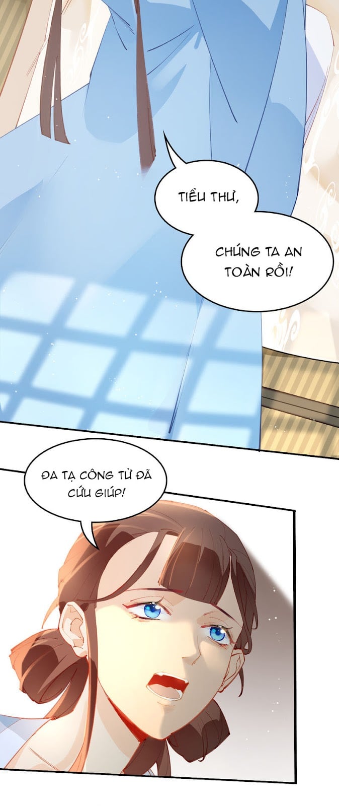 Thượng Đô Thiên Yêu Lục Chapter 20 - Trang 45
