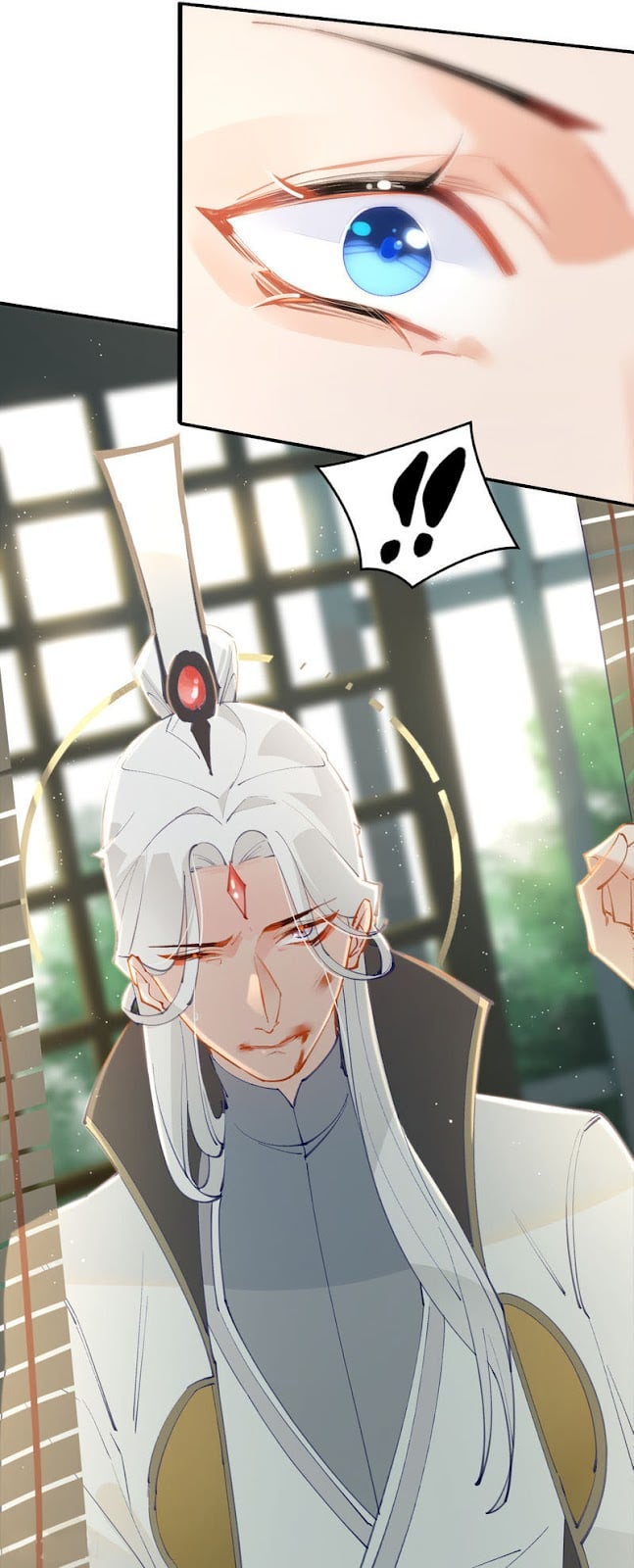 Thượng Đô Thiên Yêu Lục Chapter 20 - Trang 46