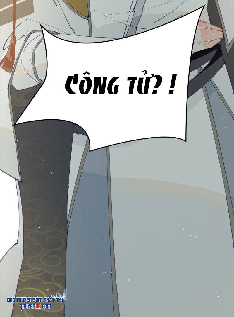 Thượng Đô Thiên Yêu Lục Chapter 20 - Trang 47