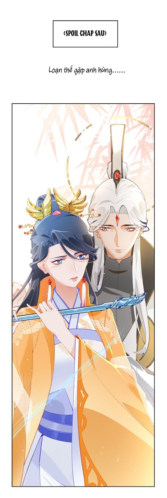 Thượng Đô Thiên Yêu Lục Chapter 20 - Trang 48