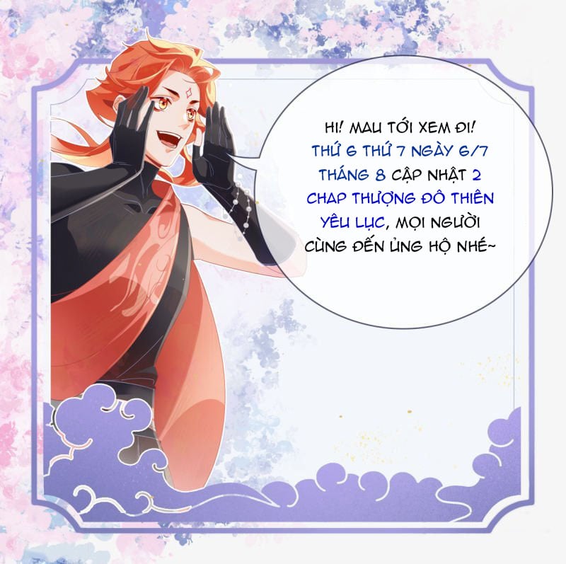 Thượng Đô Thiên Yêu Lục Chapter 20 - Trang 49