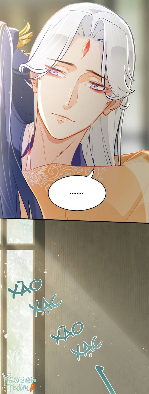 Thượng Đô Thiên Yêu Lục Chapter 21.2 - Trang 8
