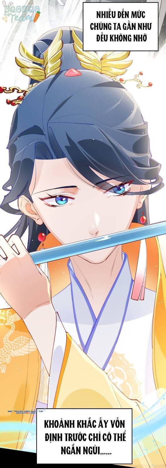 Thượng Đô Thiên Yêu Lục Chapter 21.3 - Trang 26
