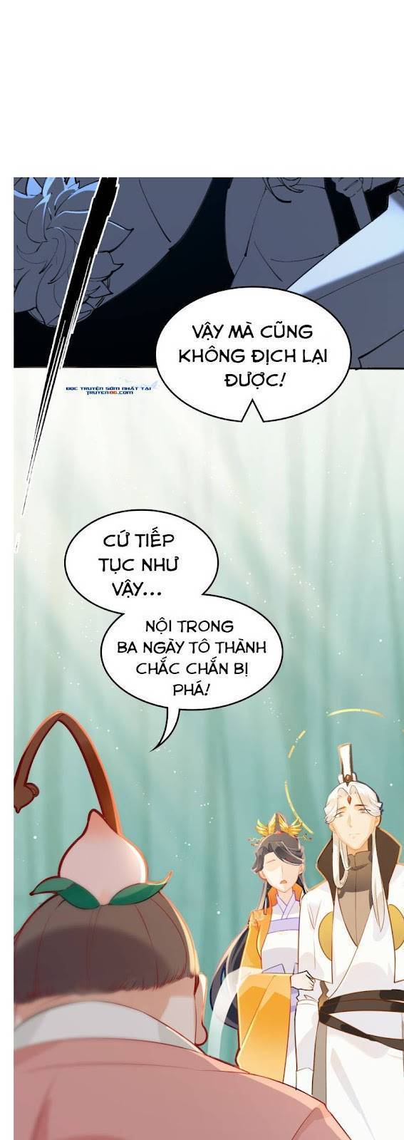 Thượng Đô Thiên Yêu Lục Chapter 21.3 - Trang 42