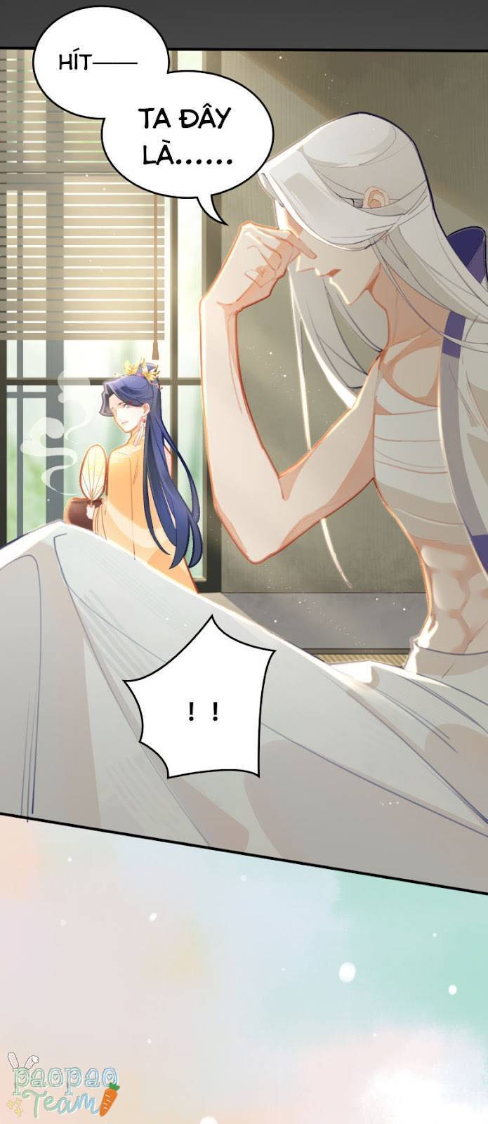 Thượng Đô Thiên Yêu Lục Chapter 21.3 - Trang 5