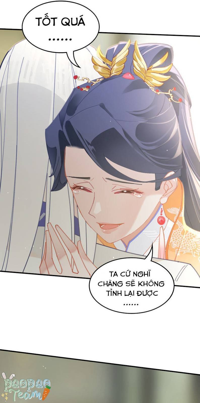 Thượng Đô Thiên Yêu Lục Chapter 21.3 - Trang 7